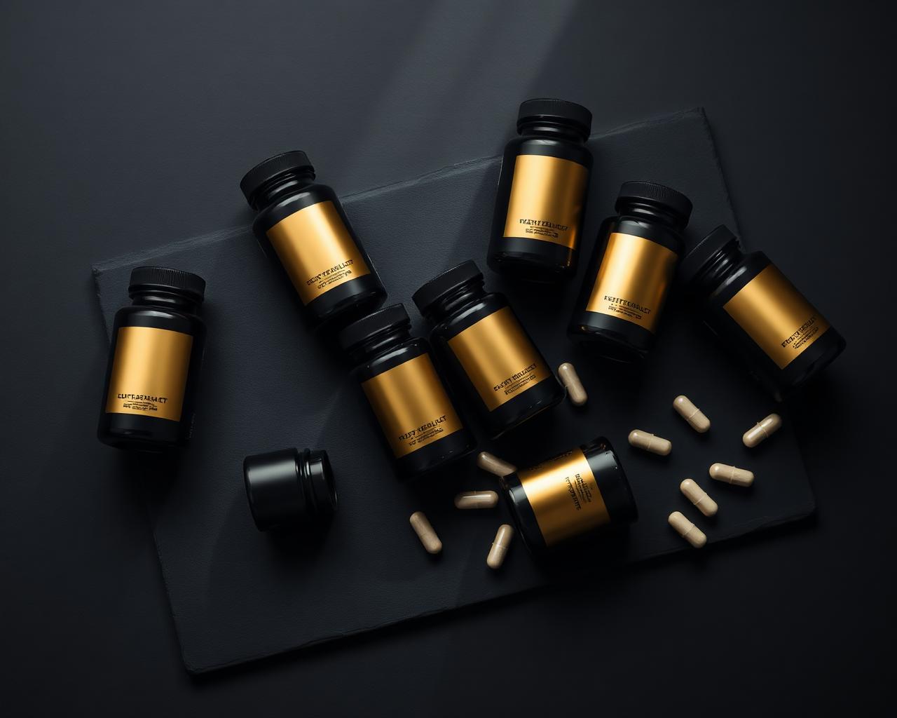 OpFit professional dispensary